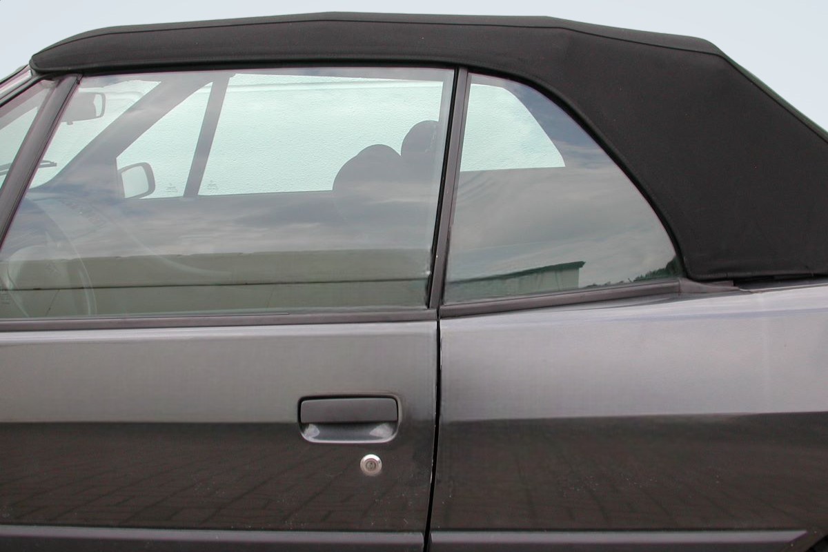 Auto, Transport, Fahrzeug, Auto — Exterieur, Autofenster
