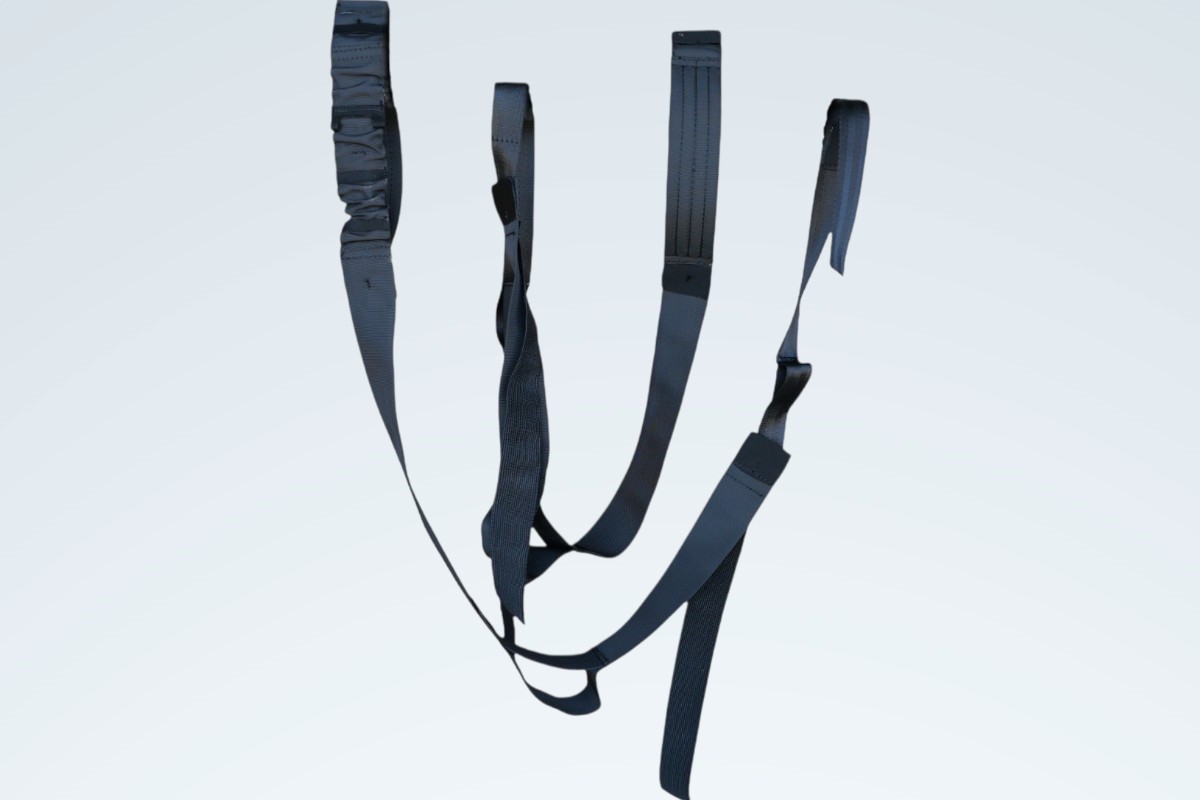 E36 Spanngurte Spannbänder BMW E36