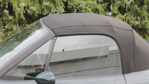 Bmw Z3 Verdeck seite links Auto, Transport, Fahrzeug