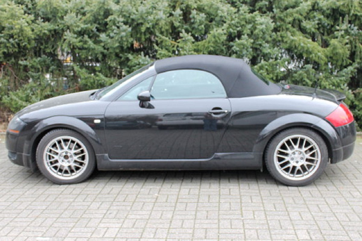 Rad, Leichtmetallfelge, Speiche, Reifen, Coupé