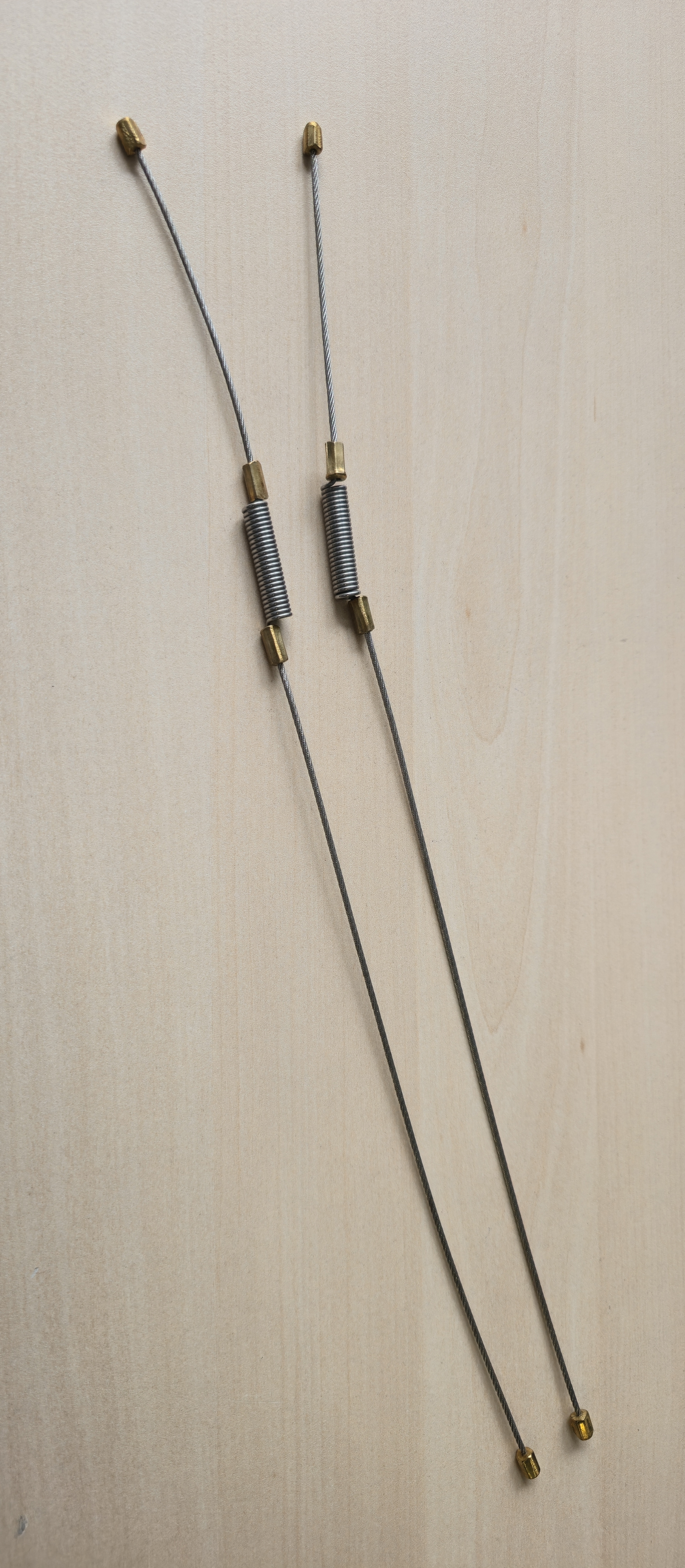 Z3 - Universal tensioning cable