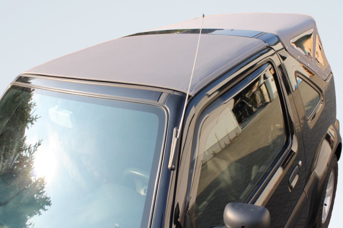 Suzuki Jimny Bikini Top Suzuki Jimny Bikini Top