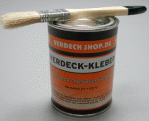 Verdeckkleber 450ml