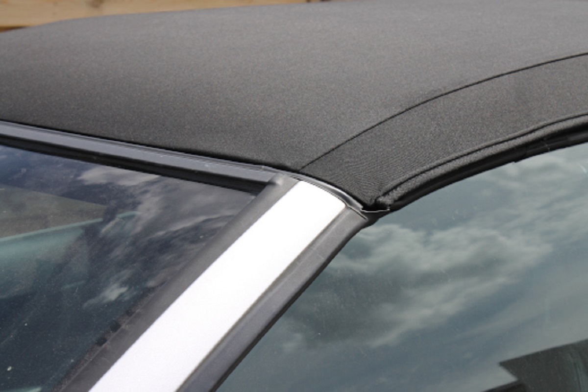 Audi A3 Cabrioverdeck Auto, Transport, Fahrzeug