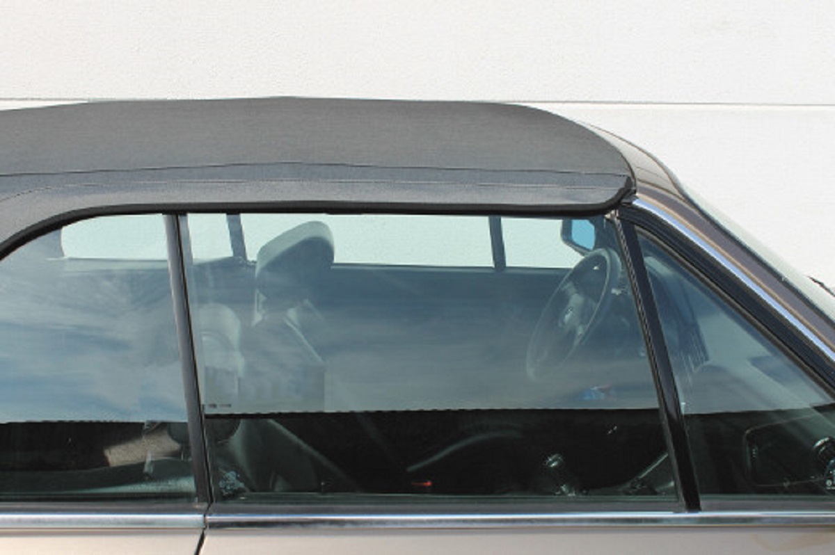 BMW E30 Cabrioverdeck Auto, Transport, Fahrzeug, Rad, Auto — Außenbereich