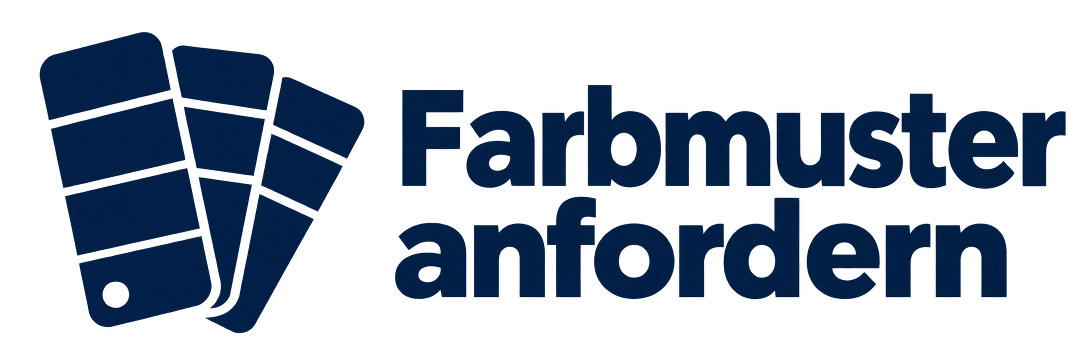 Zahlungsinformationen zu Farbmuster, Farbkarten, Blaue Farbtöne