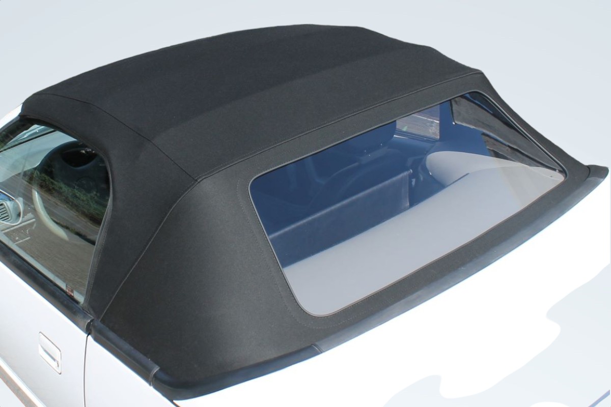 Suzuki Swift / Geo Metro soft top Auto, Fahrzeug, Windschutzscheibe, Kissen, Dekoration für Zuhause