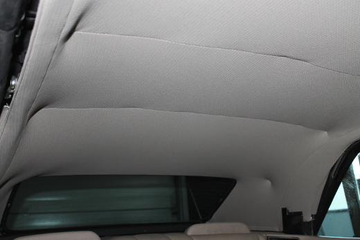 Mercedes W124 convertible headliner Kissen, Dekoration für Zuhause, Kopfstütze, Auto, Fahrzeug