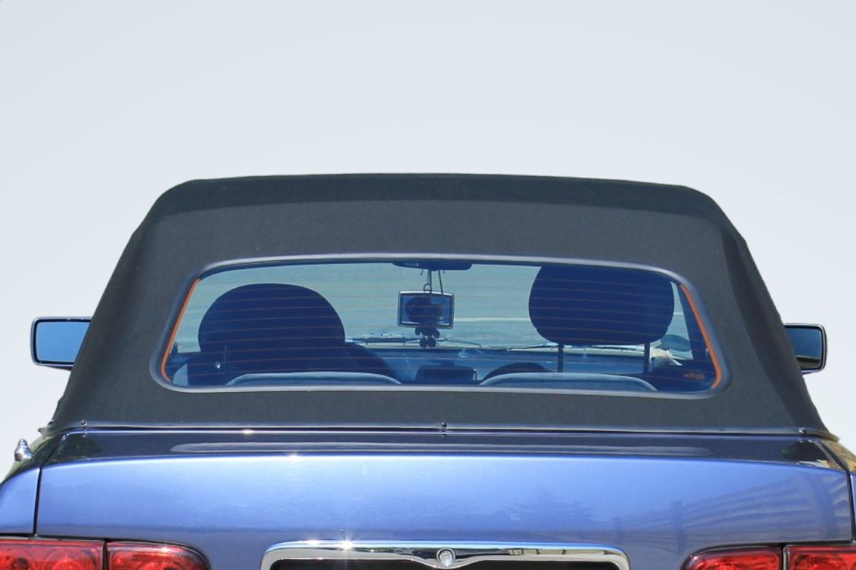 Ford Escort 2 ALL convertible top Ford Escort 2 ALL convertible top