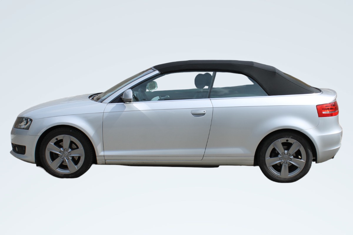 VW Golf 6 Verdeck