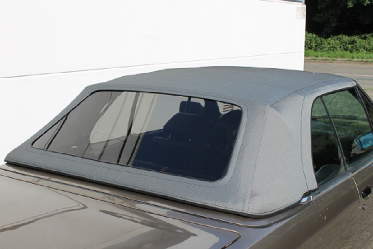 BMW E30 Cabrioverdeck Auto, Transport, Fahrzeug, Kissen, Dekoration für Zuhause