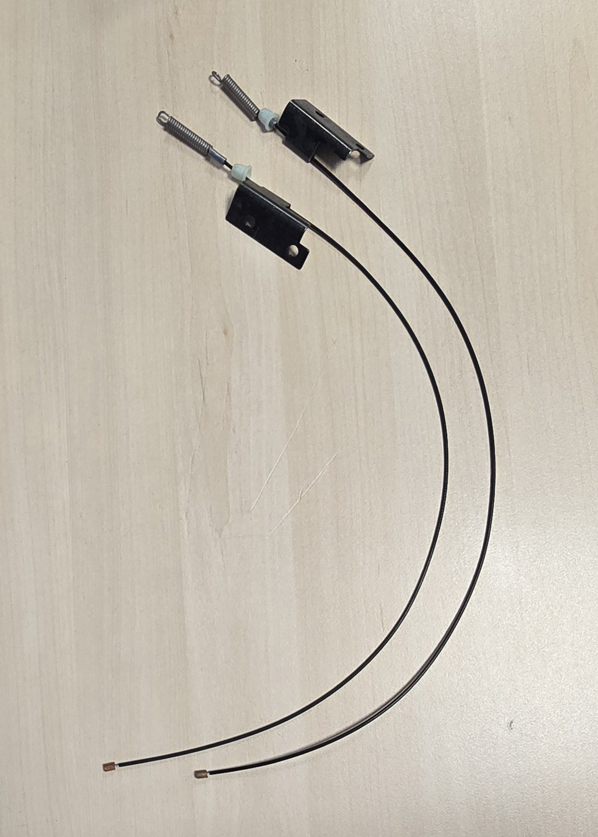 sensor, Probe, Lead, Draht, Bauteil