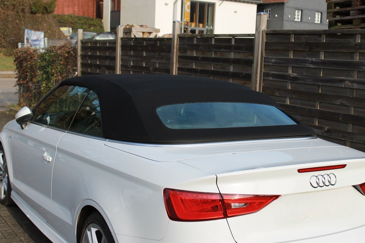 79AU031-Audi_A3_SeiteHinten